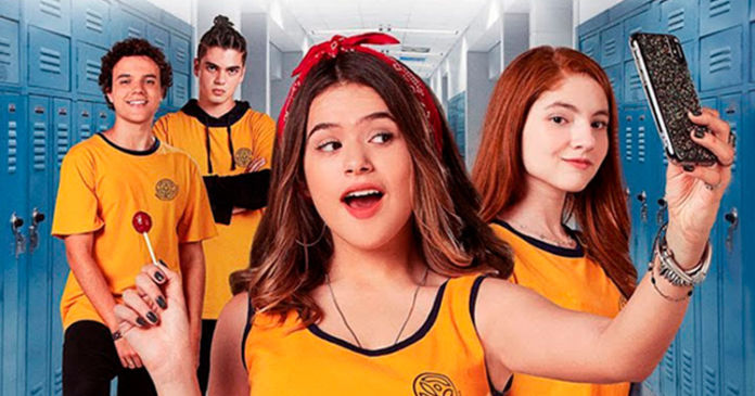 Filmes Adolescentes Brasileiros Para Se Dar Uma Chance Filme