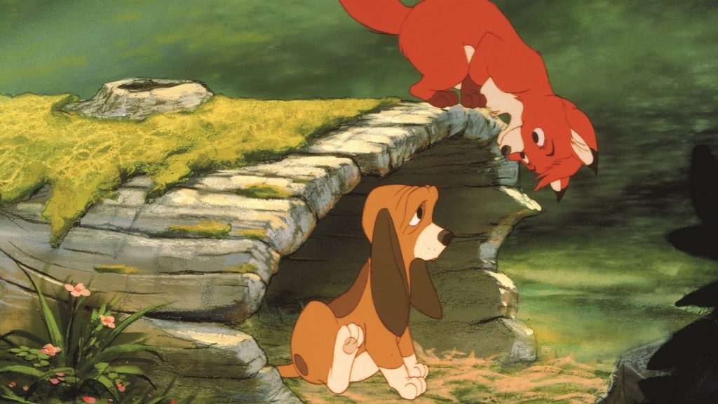 Filmes da Disney que foram esquecidos