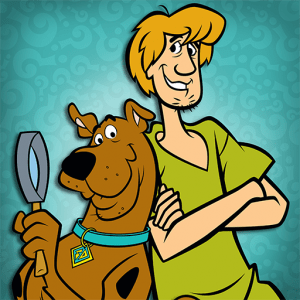 scooby doo e salsicha