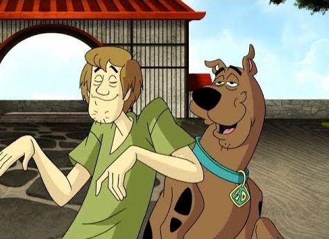 Curiosidades sobre Scooby Doo - Filme10