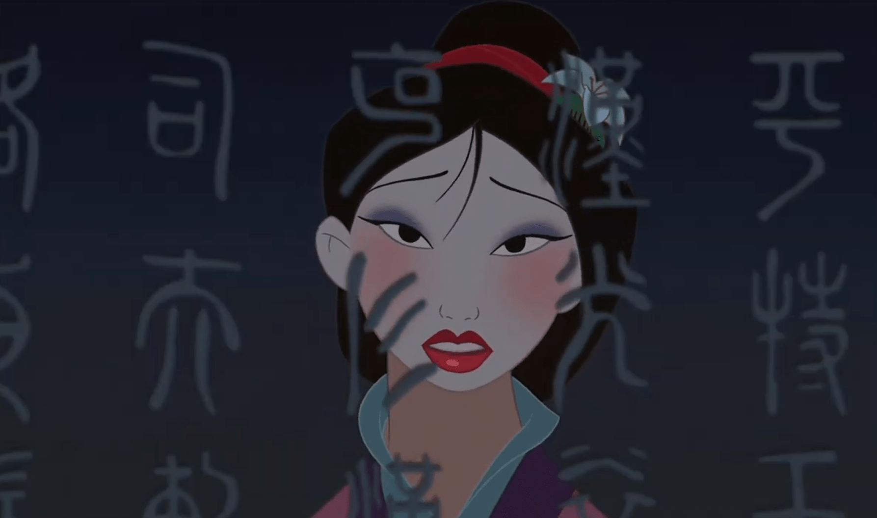 curiosidades mulan