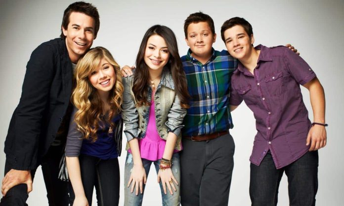 quiz icarly