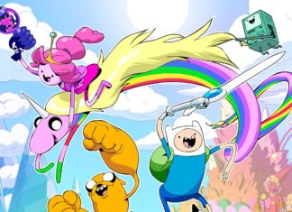 QUIZ: Você realmente conhece a série Hora de Aventura? Descubra! hora de aventura quiz