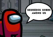 Among Us l Veja os Easter Eggs e as Referências no jogo