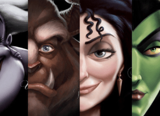 QUIZ: Qual vilão da Disney você é? quiz vilões da disney