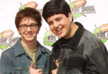 Como está o elenco de Drake e Josh hoje? Veja! nickelodeon amigos