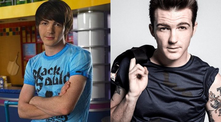 drake bell drake and josh