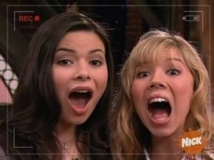 carly e sam