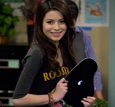 icarly smartphone