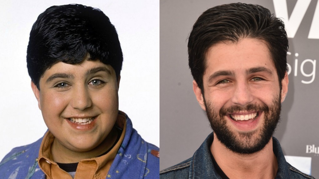 josh peck drake and josh