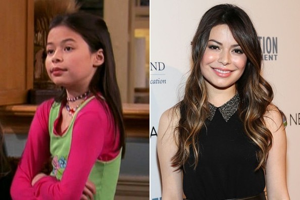 miranda cosgrove nickelodeon