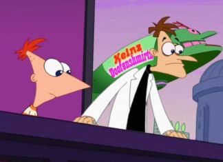 Doofenshmirtz é o Pai de Phineas? Veja a teoria sobre o caso doofenshmirtz é pai de phineas