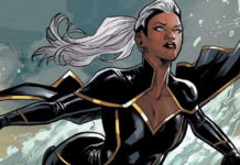 CURIOSIDADES SOBRE TEMPESTADE DE X-MEN curiosidades sobre tempestade x men