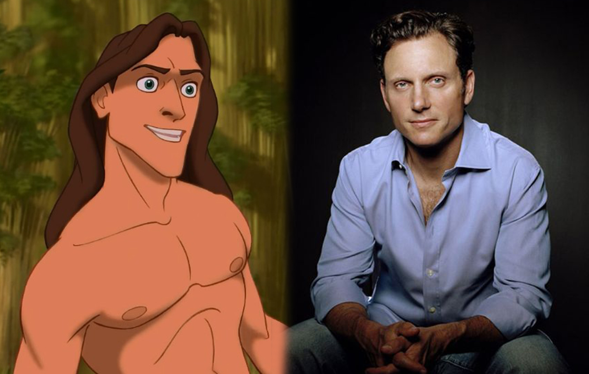 o que você não sabe sobre tarzan