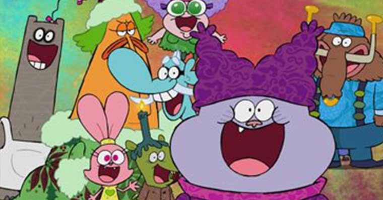 chowder