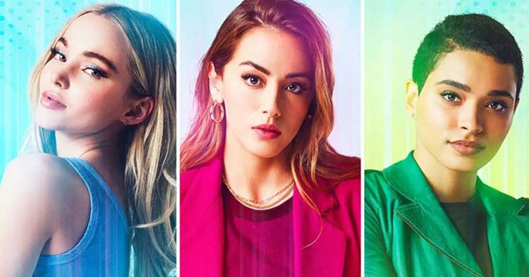 as meninas super poderosas live action