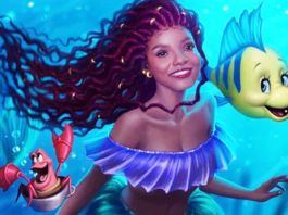 live actions sair disney