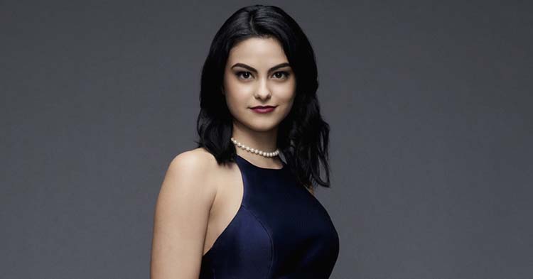 camila mendes series