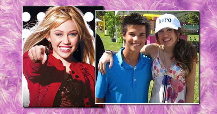 sharkboy e lava girl miley cyrus