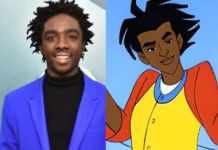 Live action de Super Choque: os melhores atores para o elenco LIVE ACTION DE SUPER CHOQUE