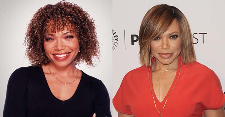 Tisha Campbell-Martin