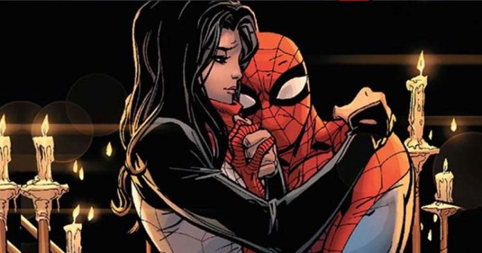 Homem-Aranha: As MUITAS namoradas do teiudo! - Filme10