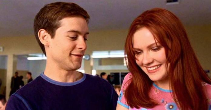 Homem-Aranha: As MUITAS namoradas do teiudo! - Filme10