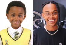 Como estão os atores de Carrossel, hoje? Confira! elenco de carrossel