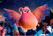 Animações que foram indicadas ao Oscar! animações indicadas ao oscar