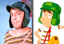 Chaves: Veja a verdadeira idade dos personagens! idade dos personagens de chaves