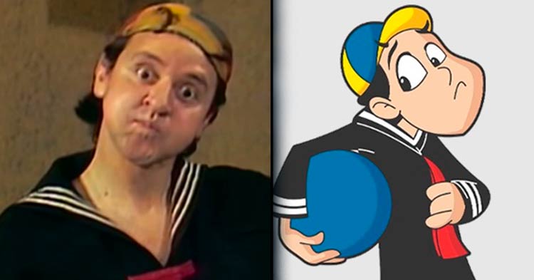 quico idade