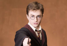 Atores que ficaram marcados por um só personagem Daniel Radcliffe – Harry Potter