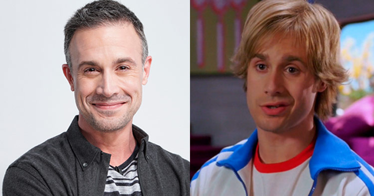 Freddie Prinze Jr.