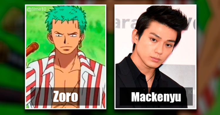 one piece live action 