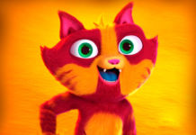 Animações brasileiras para você dar uma chance! animações brasileiras