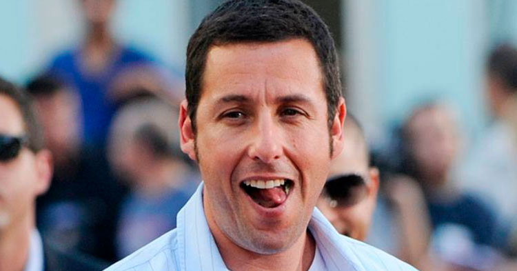 Adam Sandler