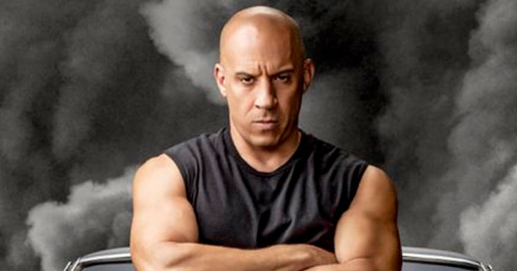 Vin Diesel