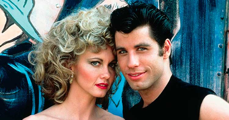 Grease