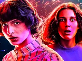 stranger things quiz