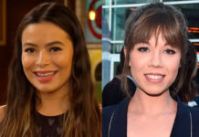 Miranda Cosgrove fala sobre declarações polêmica de Jennette McCurdy Miranda Cosgrove Jennette McCurdy