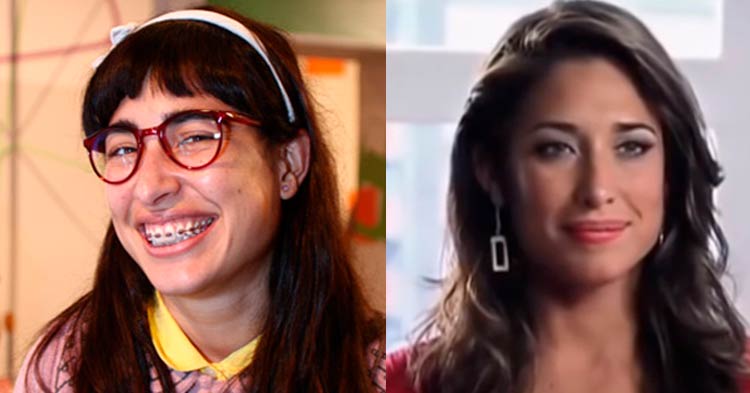 As Diferentes Vers es De Bela A Feia Filme10