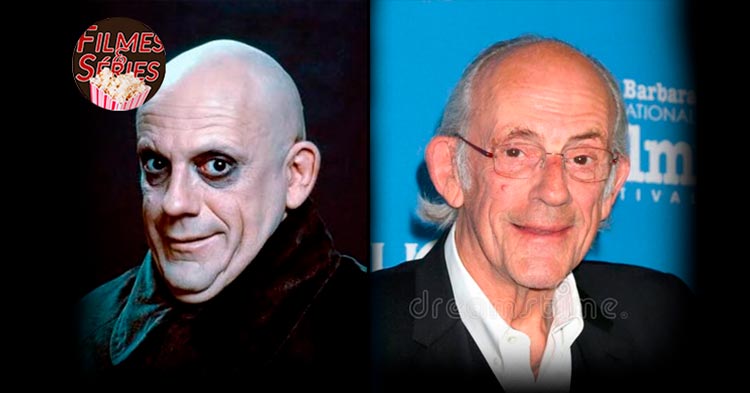 Tio Fester (Christopher Lloyd)