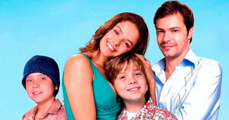 novelas da RecordTV