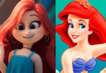 Vezes em que a Dreamworks provocou a Disney! Dreamworks provocou a Disney