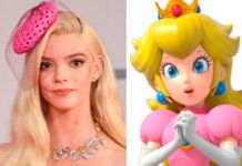 Veja como seria o filme live action de Mario Bros!