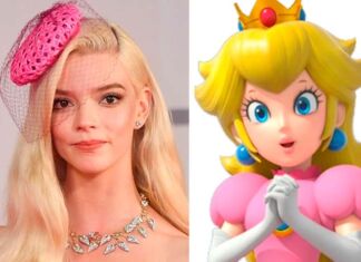 Veja como seria o filme live action de Mario Bros!