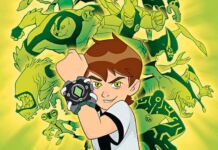 Ben 10 Aliens: Descubra Transformações Incríveis e Curiosidades Surpreendentes! Ben 10 Aliens