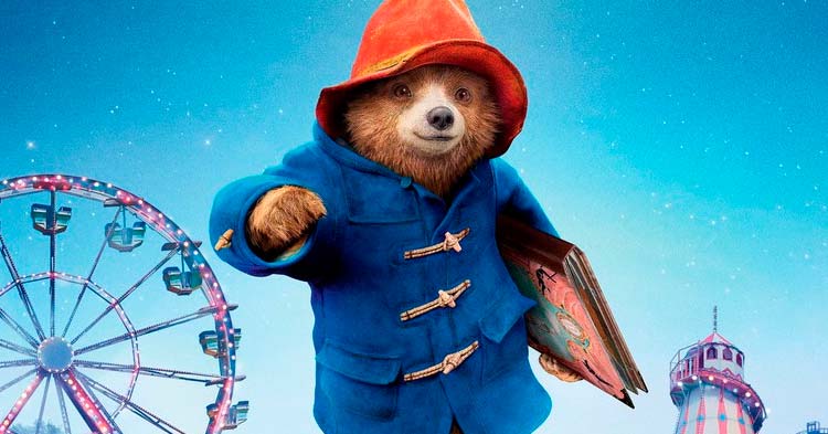 Paddington 