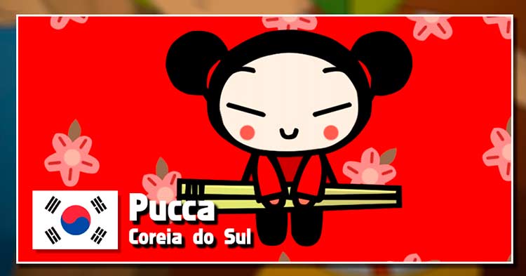 pucca