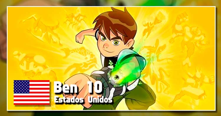 ben 10